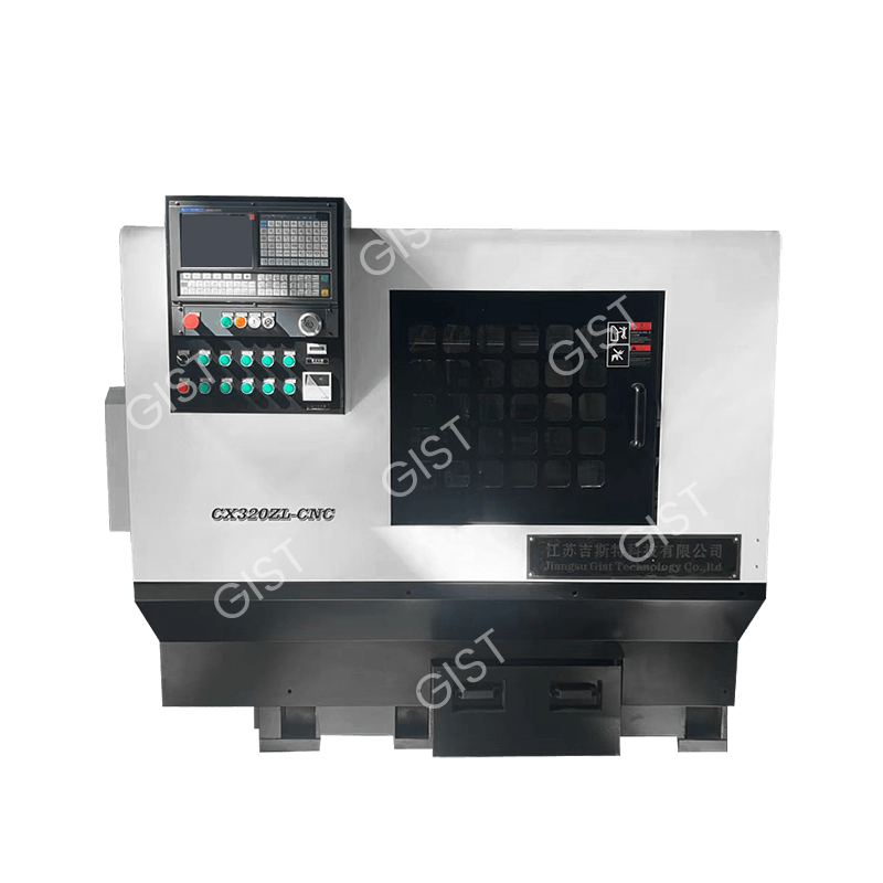 Tokarka CNC Arc