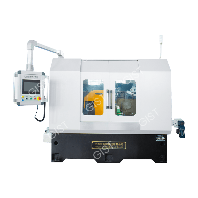 Jiangsu Gist Technology Co., Ltd