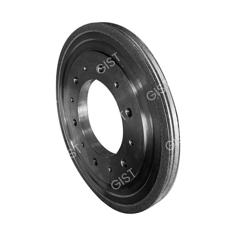 CBN Grinding Wheels