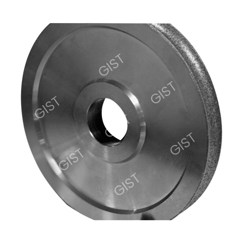CBN Grinding Wheel
